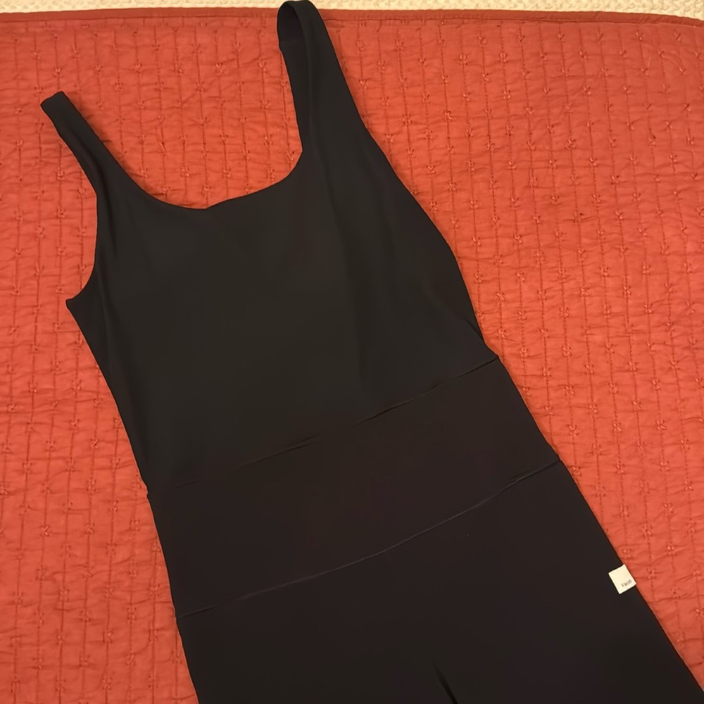 Women’s Vuori Rib-knit Romper